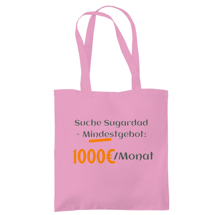 Sponsor gesucht