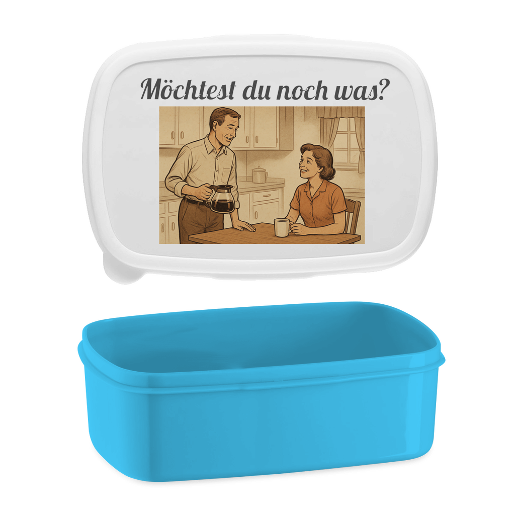 Noch Fragen?