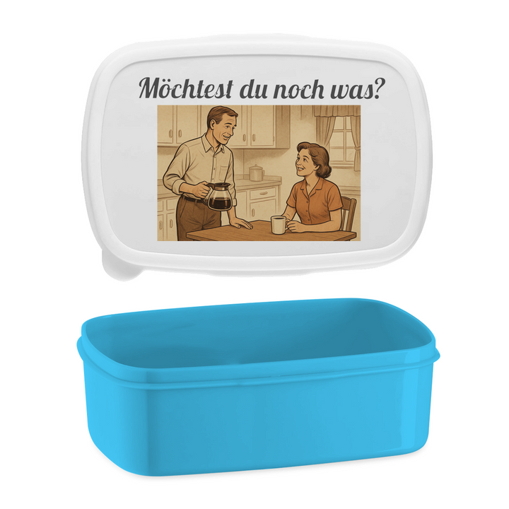 Noch Fragen?