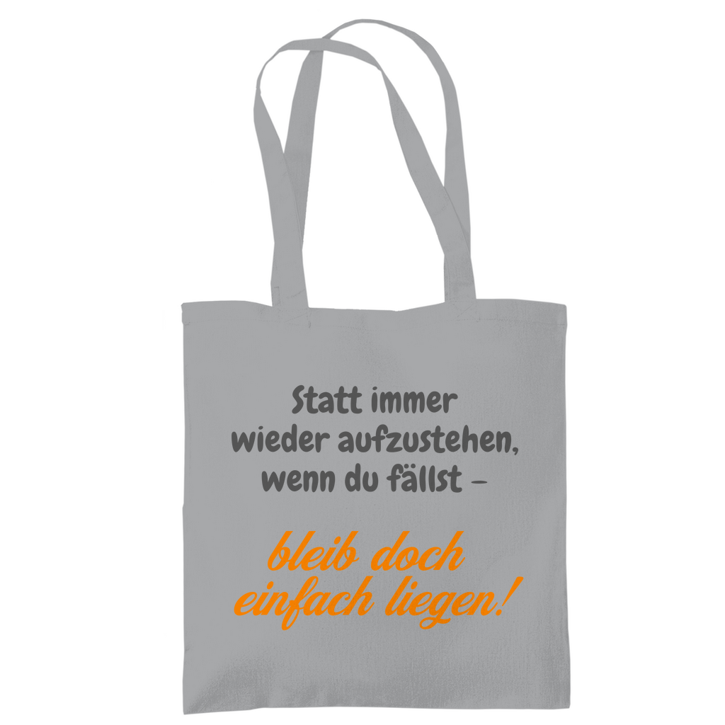 Motivationscoach, mal anders