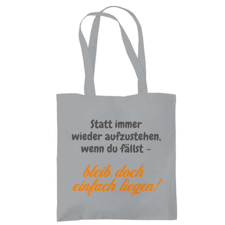 Motivationscoach, mal anders