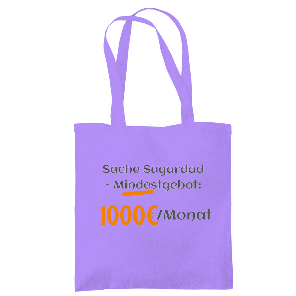 Sponsor gesucht