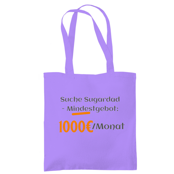 Sponsor gesucht