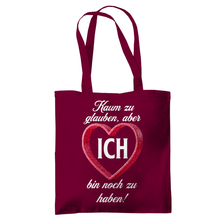 Verfügbar – überraschend