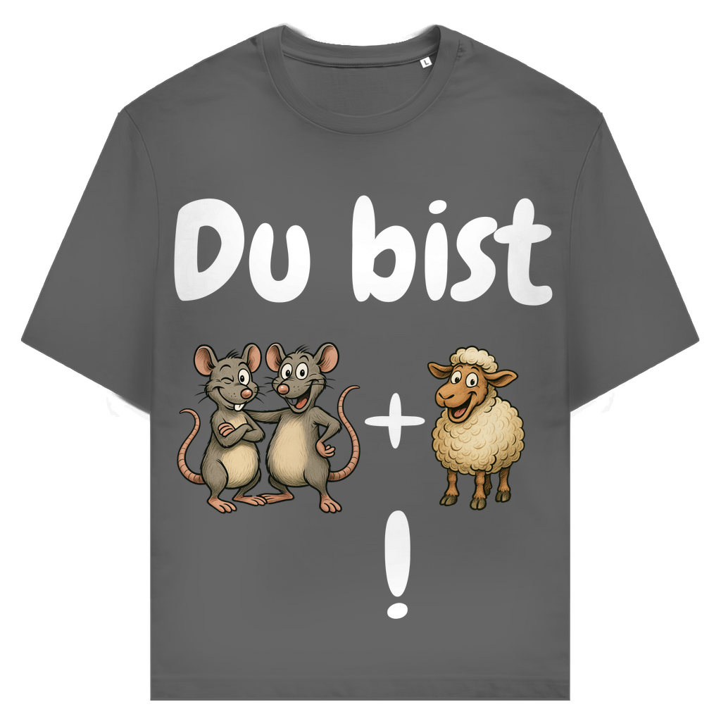 Wortspiele mit Schwanz und Wolle
