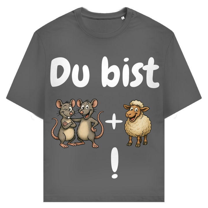 Wortspiele mit Schwanz und Wolle