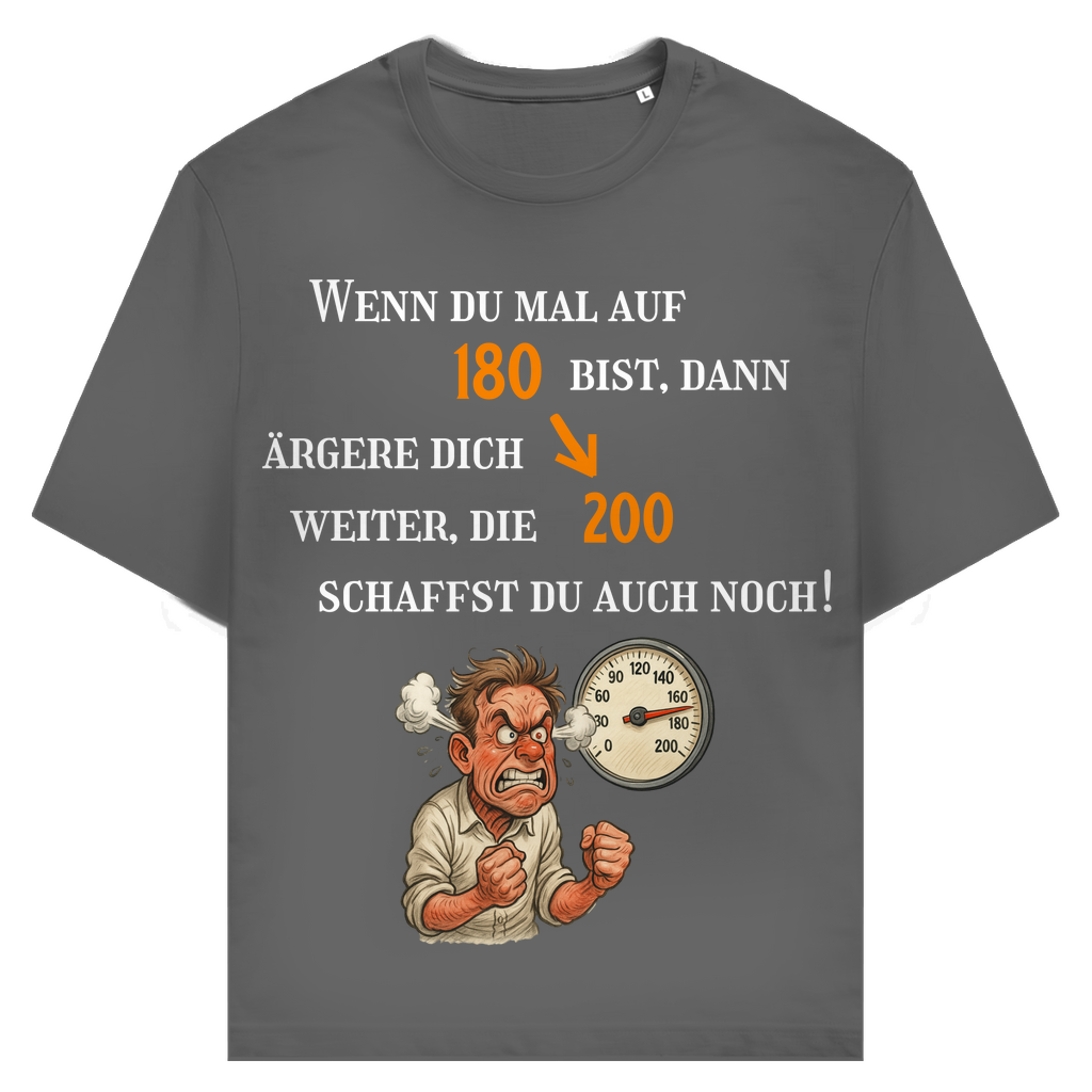 Dieses Jahr: nix DIY
