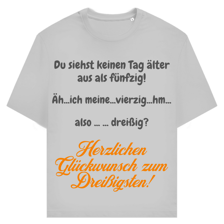Schätzung korrigiert: 30