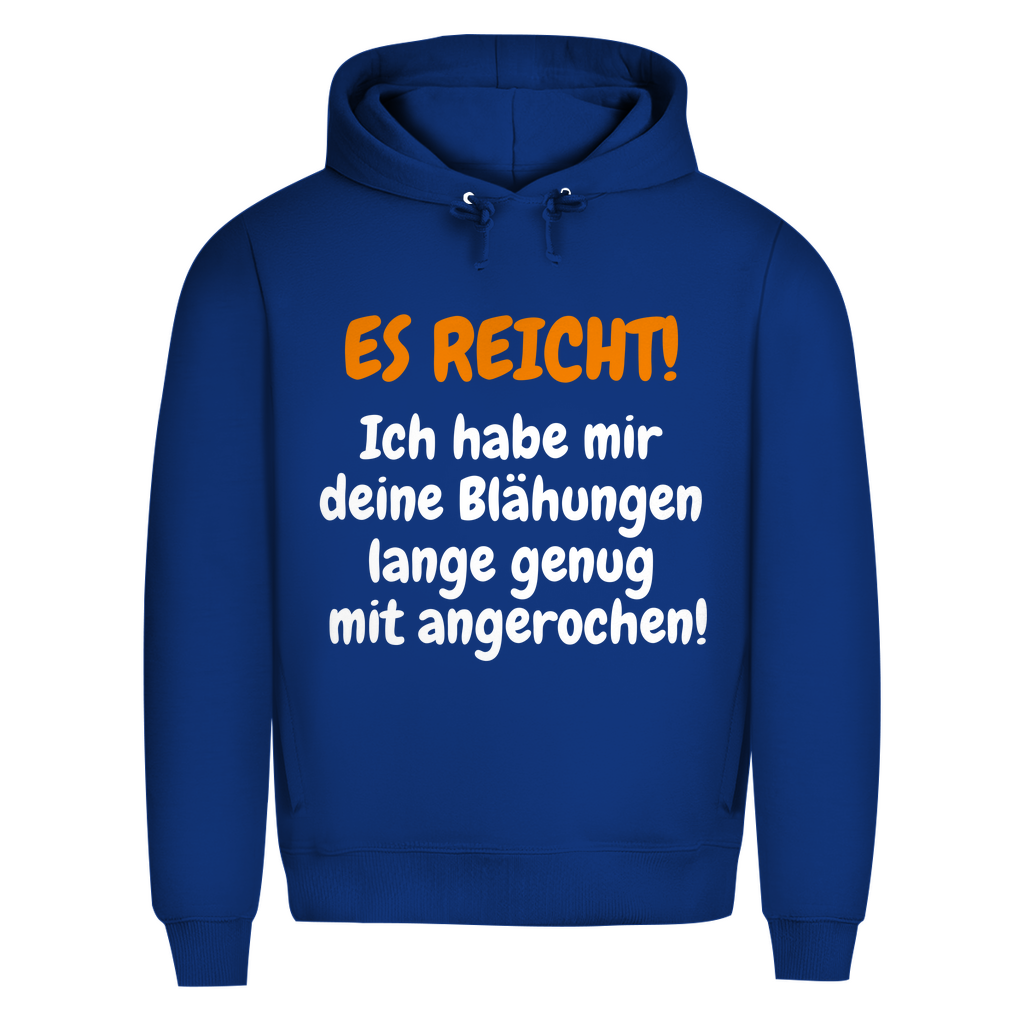 Bitte nicht atmen. Danke.