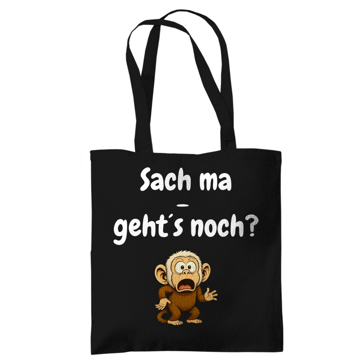 Ernsthaft jetzt?