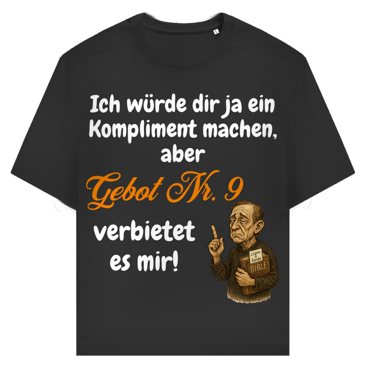 Gebotsbedingt unhöflich