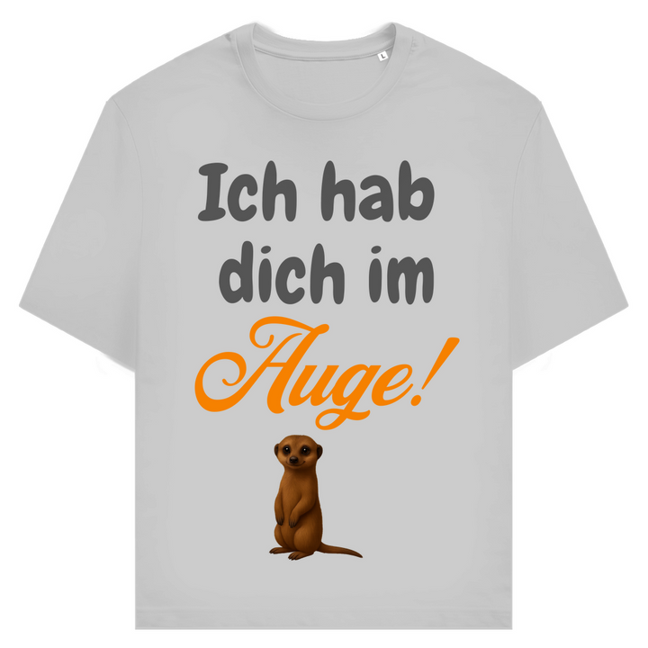 Im Visier – süß und gefährlich
