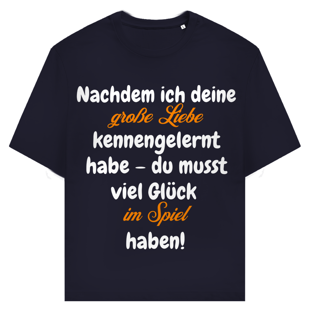 Pech in Liebe, Glück im Spiel