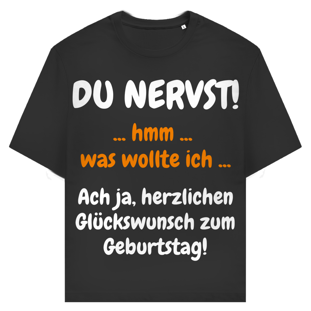 Geburtstagspaket