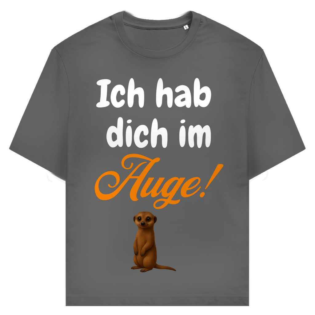 Im Visier – süß und gefährlich