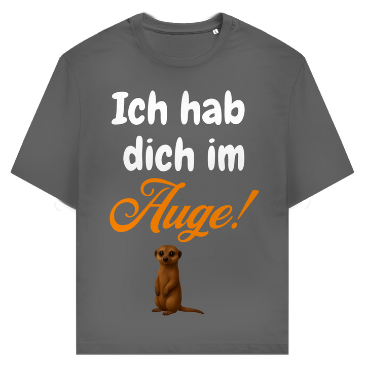 Im Visier – süß und gefährlich