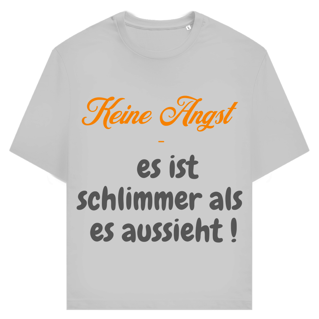 Sieht mies aus? Ist schlimmer