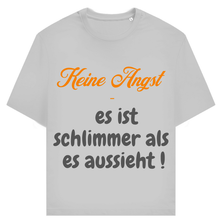 Sieht mies aus? Ist schlimmer