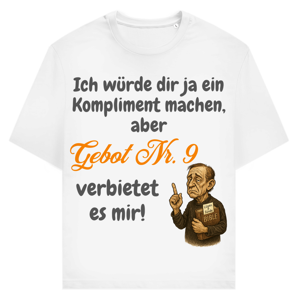 Gebotsbedingt unhöflich