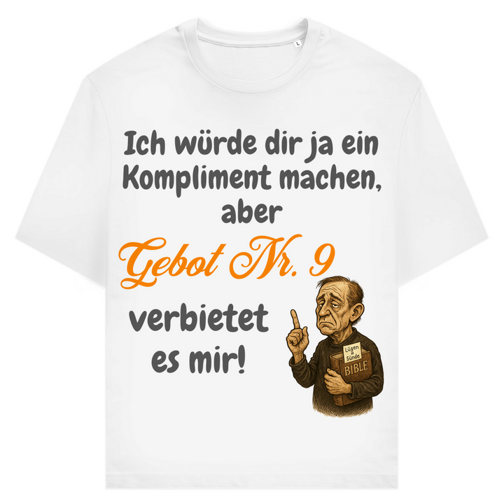Gebotsbedingt unhöflich