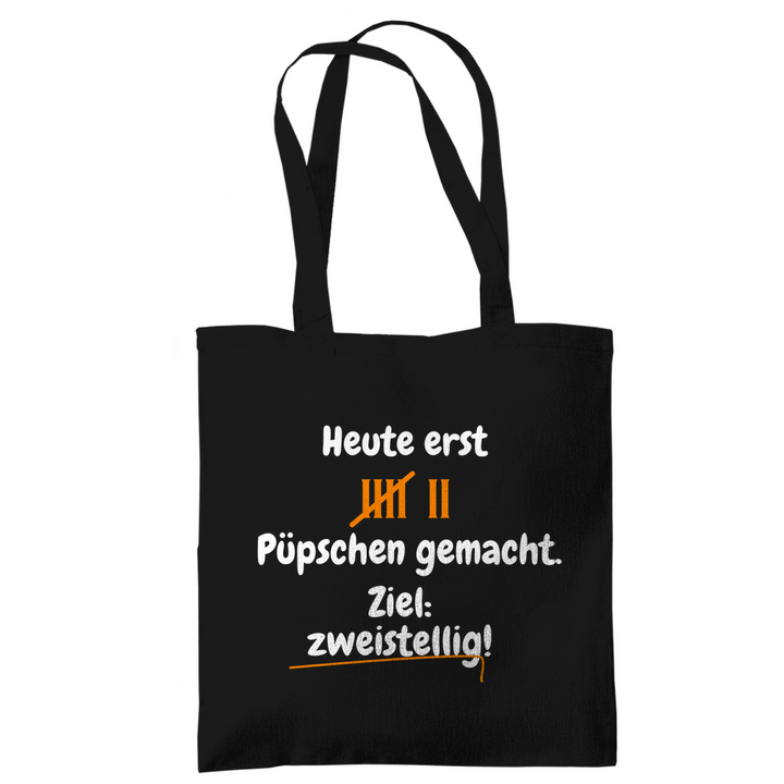 Hm, riechst du das auch?