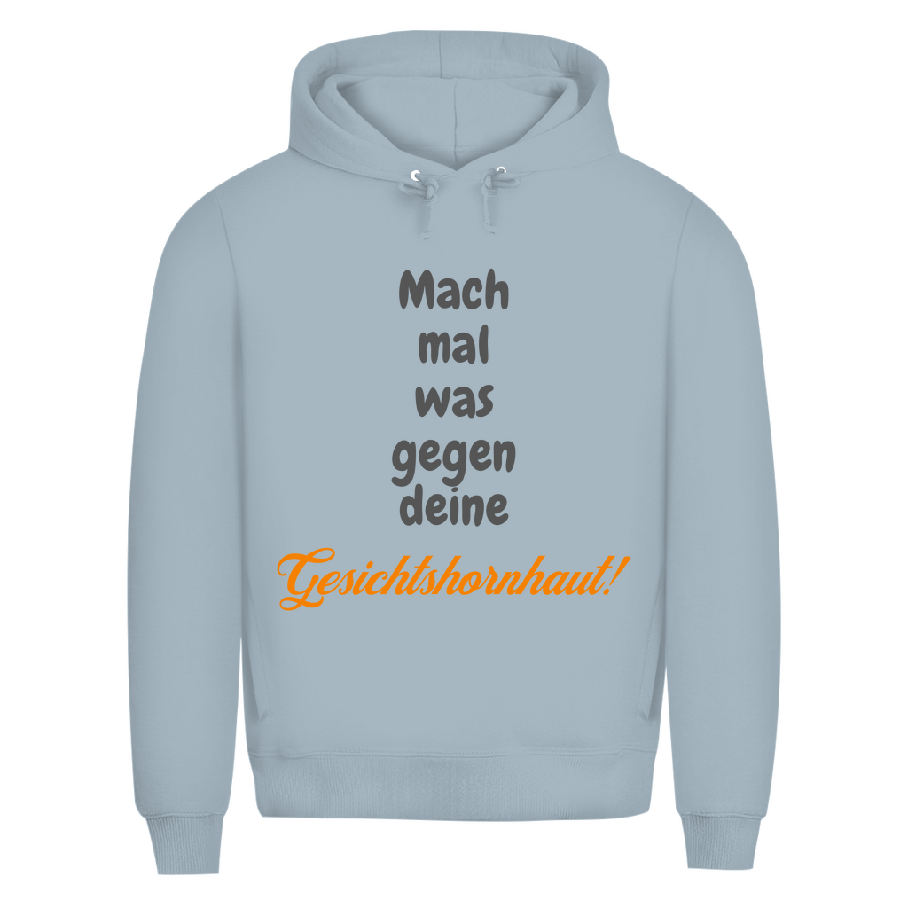 Peeling fürs Gesicht? Wird Zeit