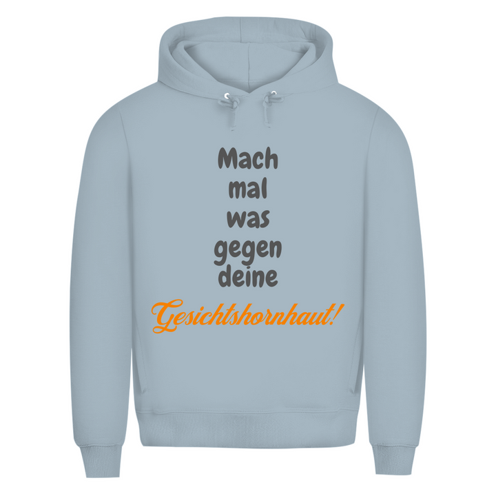 Peeling fürs Gesicht? Wird Zeit