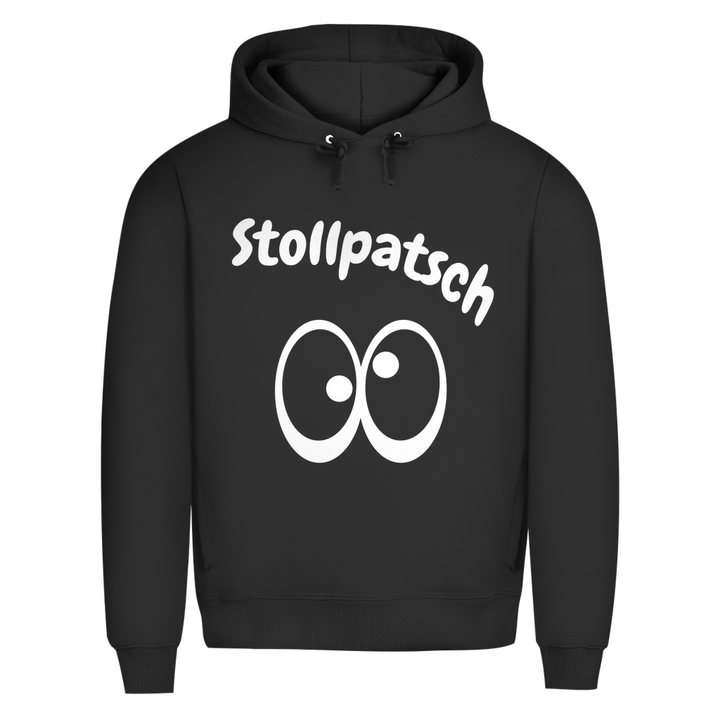 Der Stollpatsch ist unterwegs!