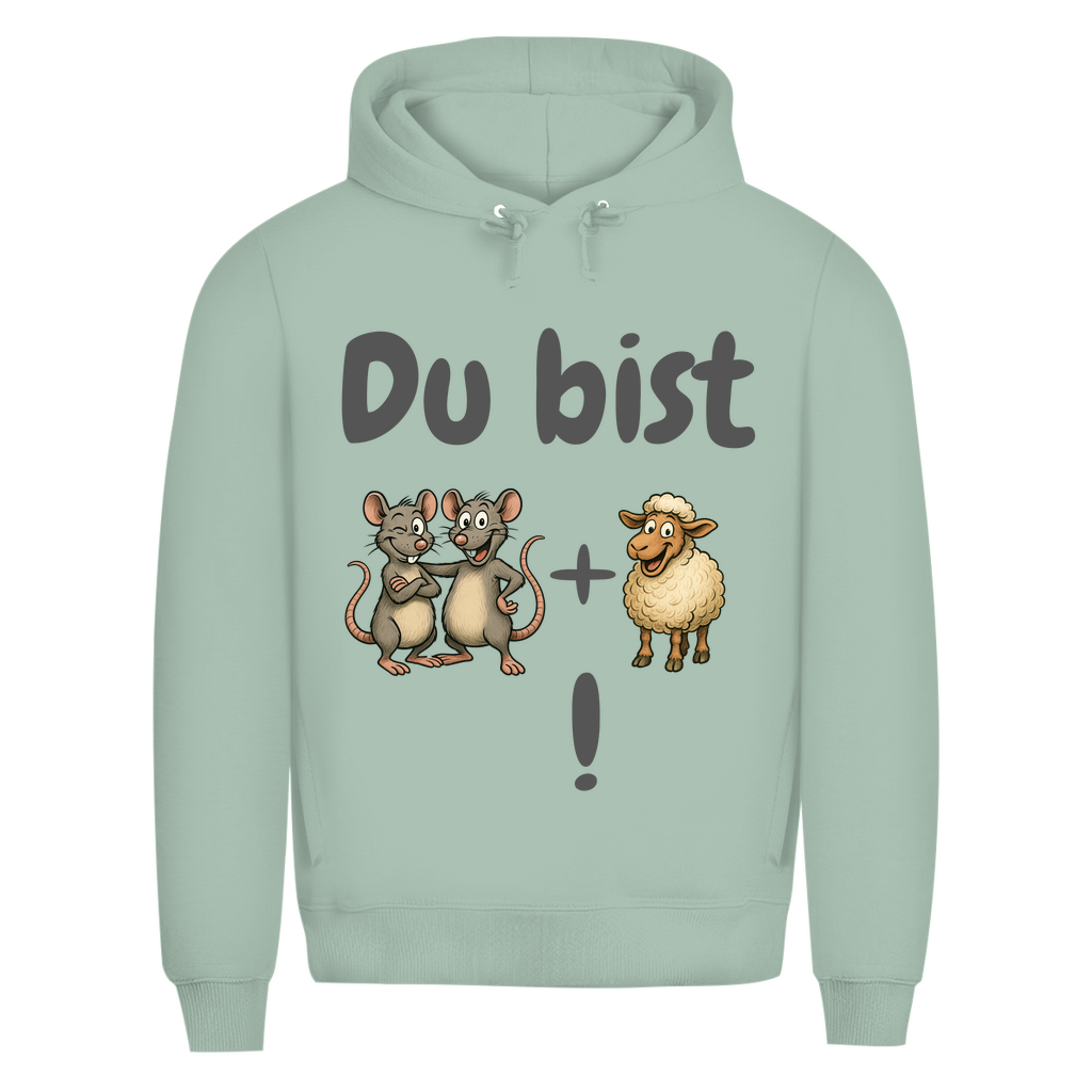 Für die schärfste Person!