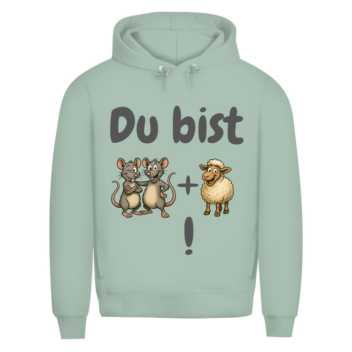Für die schärfste Person!