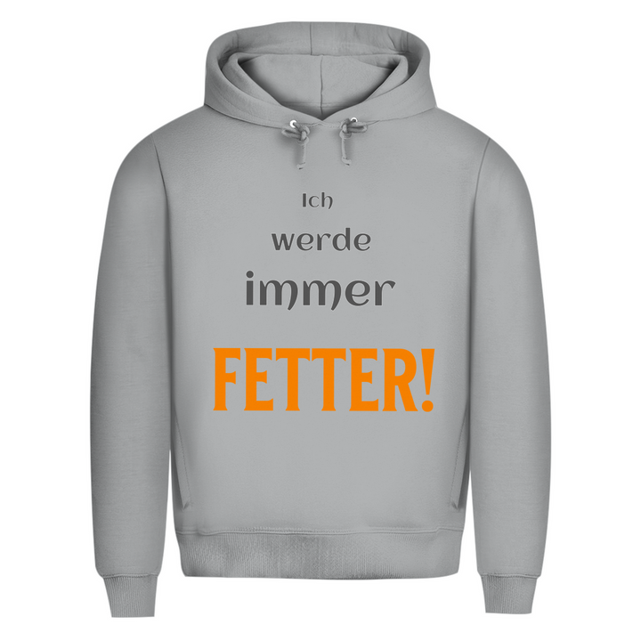 Dick ist das neue Sexy