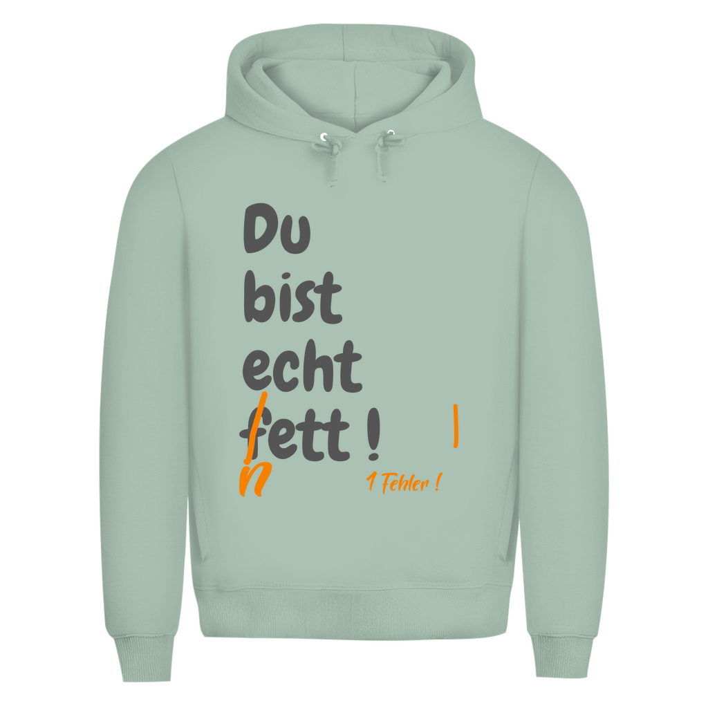 Ein „n“ macht alles besser