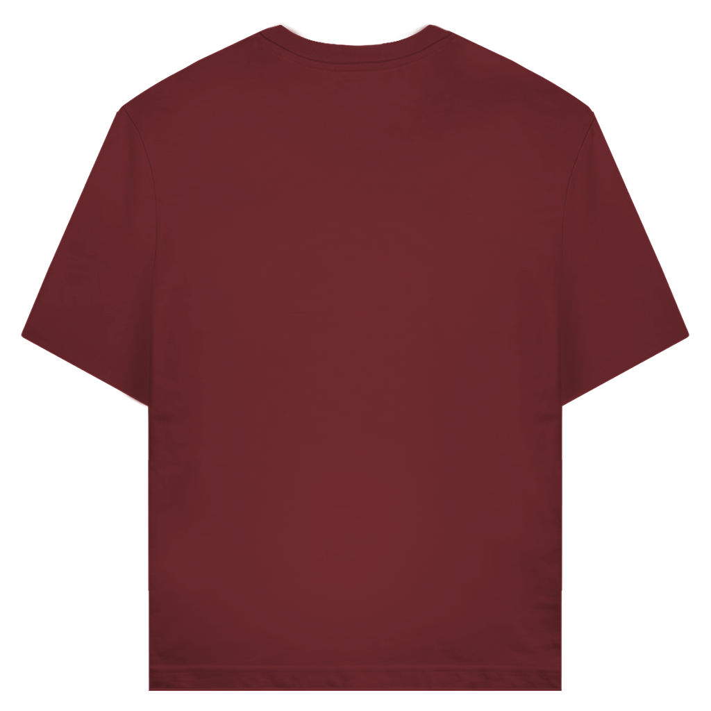 ST/ST Creator 2.0 T-Shirt wunschzettel