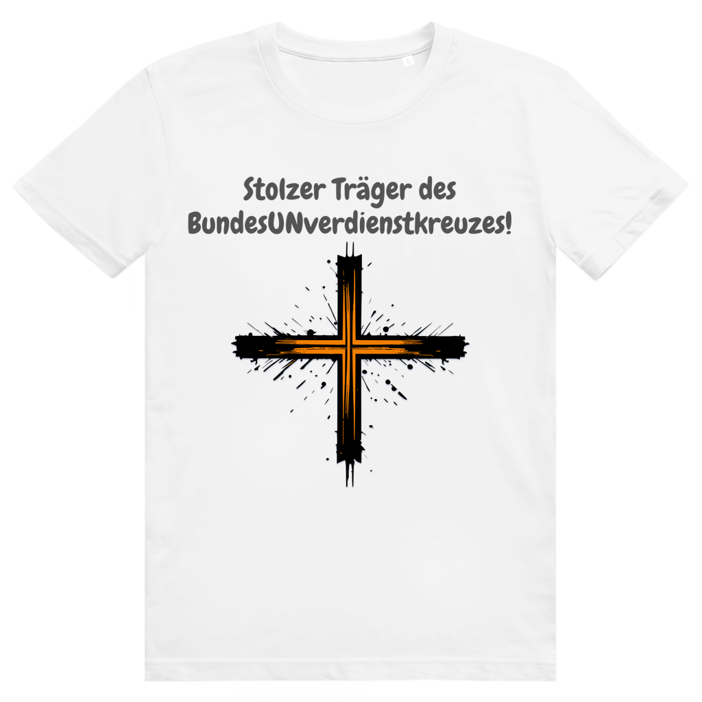 Keiner hat es mehr unverdient!