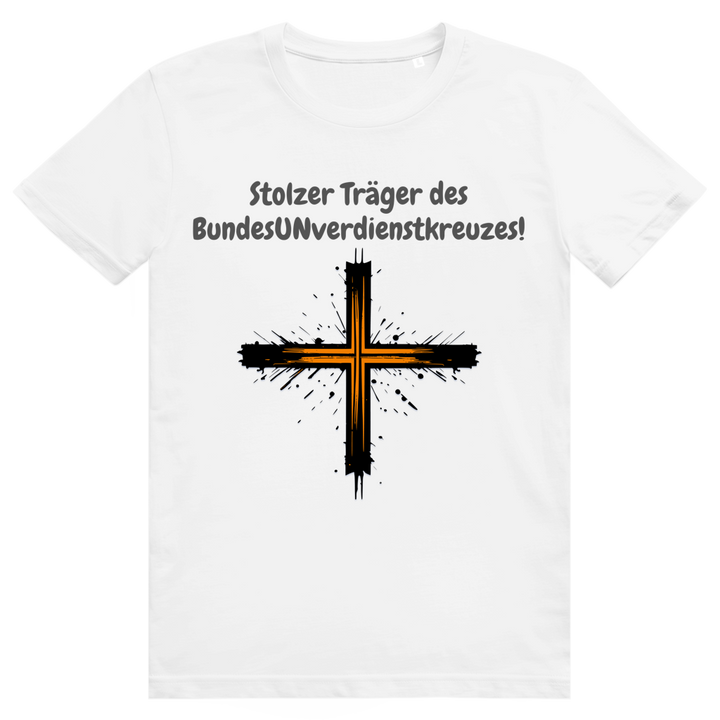 Keiner hat es mehr unverdient!