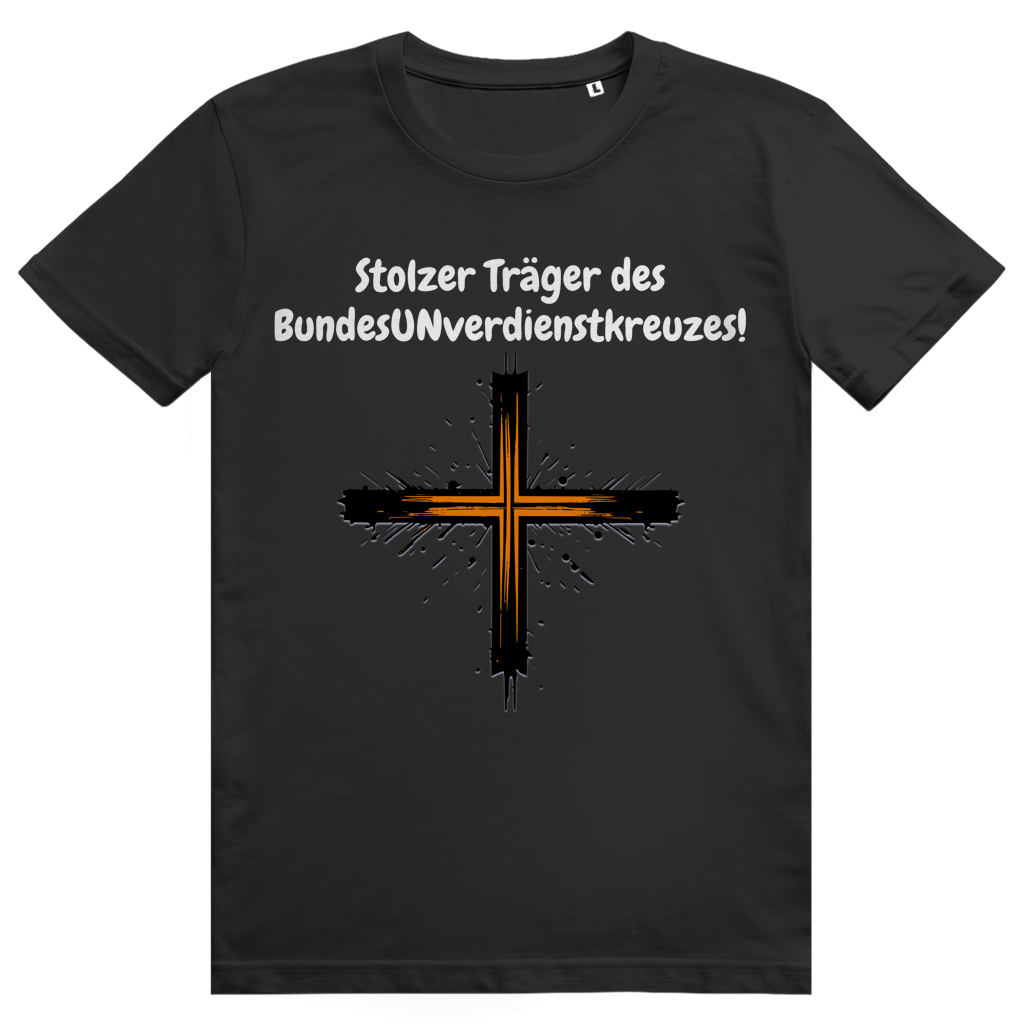 Keiner hat es mehr unverdient!