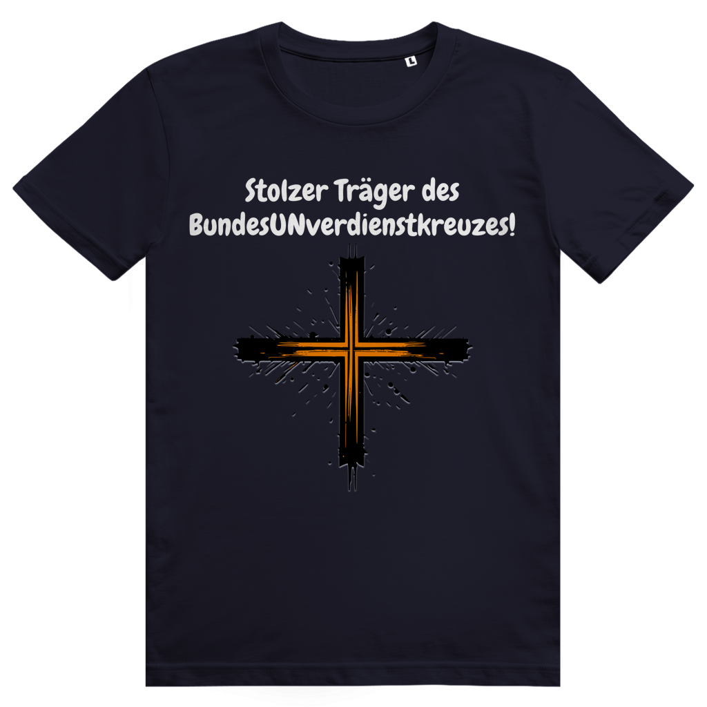 Keiner hat es mehr unverdient!