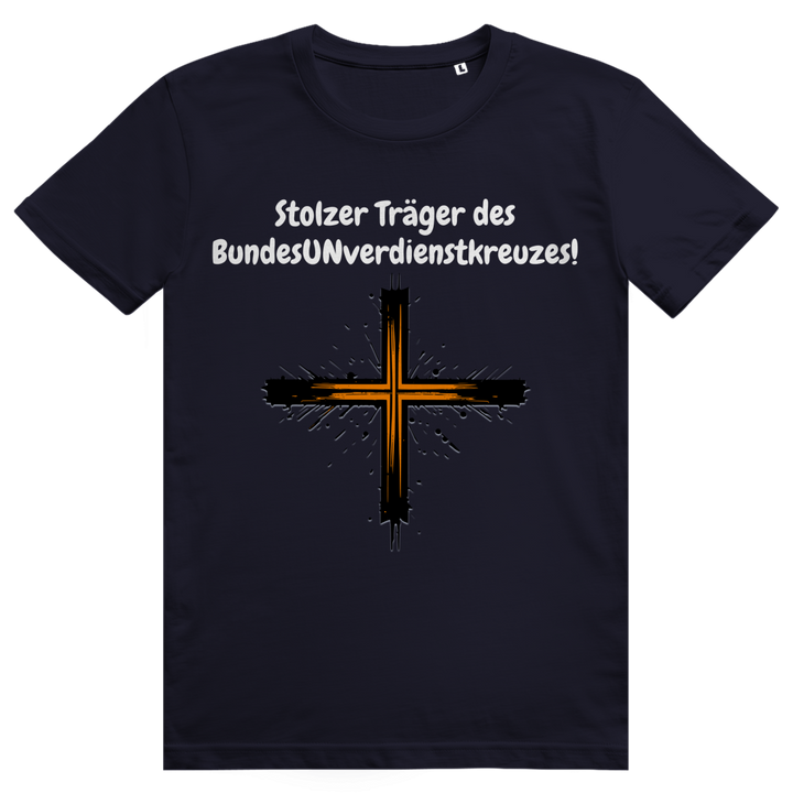 Keiner hat es mehr unverdient!