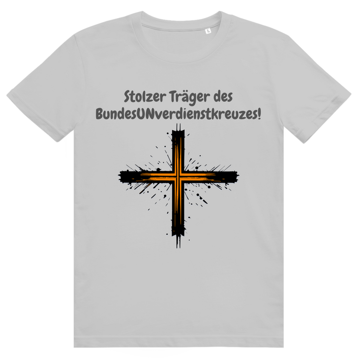 Keiner hat es mehr unverdient!