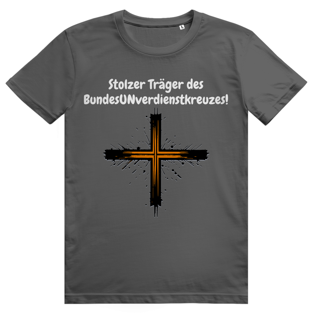 Keiner hat es mehr unverdient!