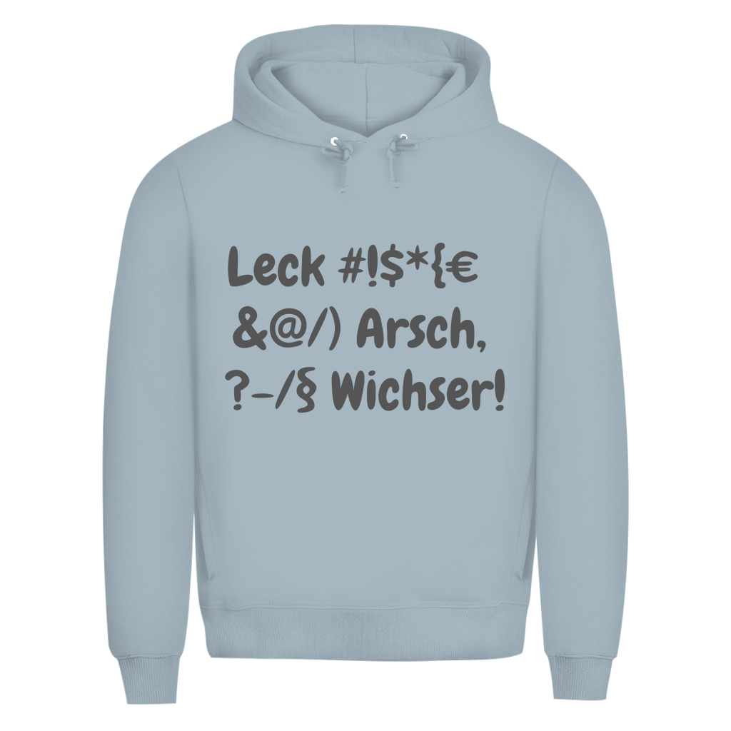 Zeichen statt Worte