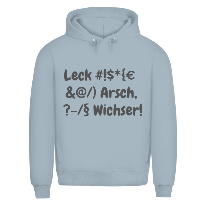 Zeichen statt Worte