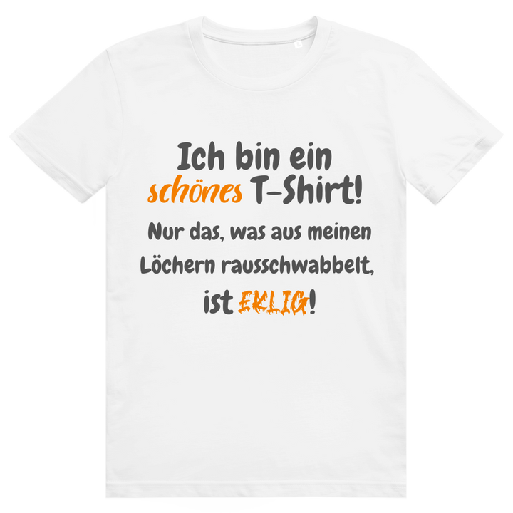Fragwürdiger Inhalt, nett verpackt!