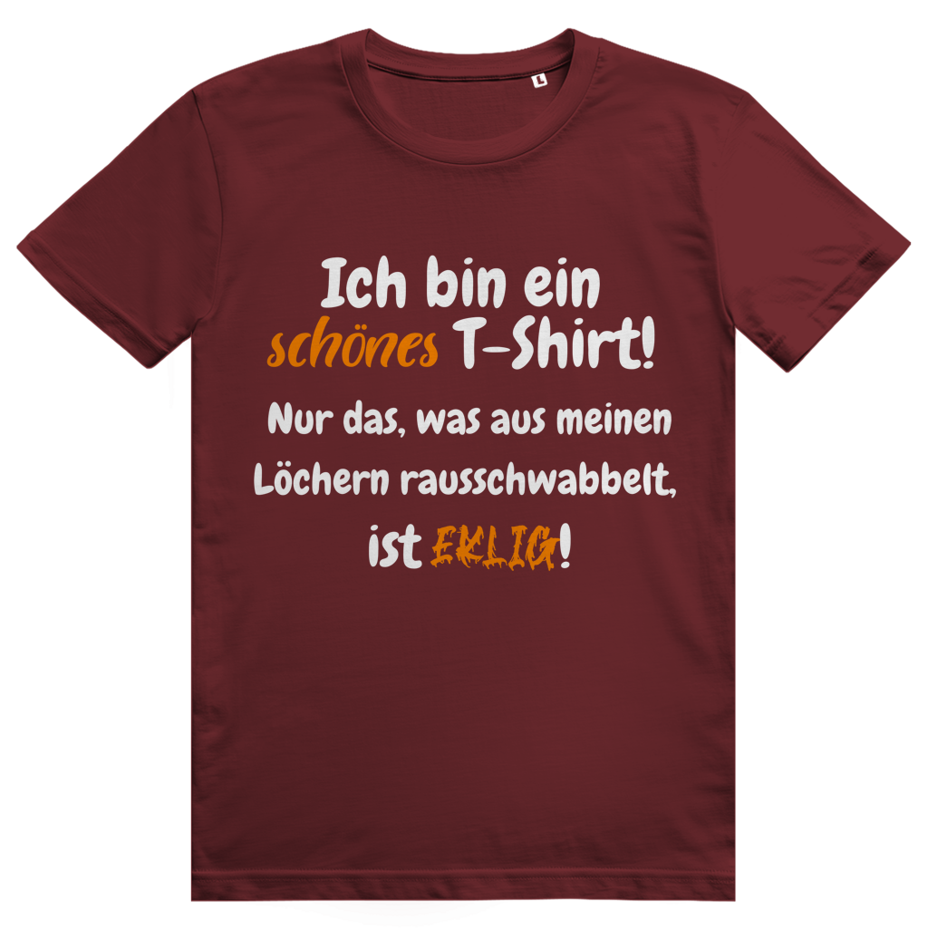 Leichtes Übergewicht