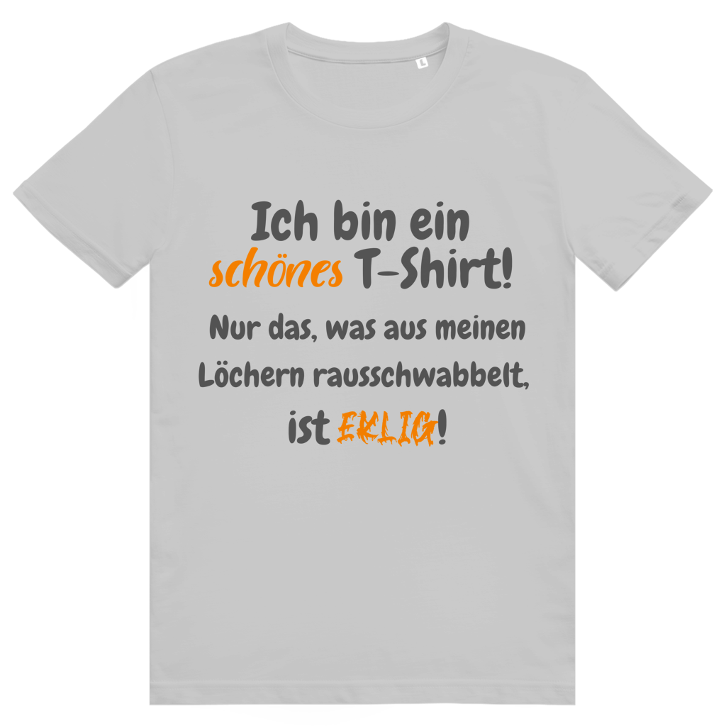 Leichtes Übergewicht