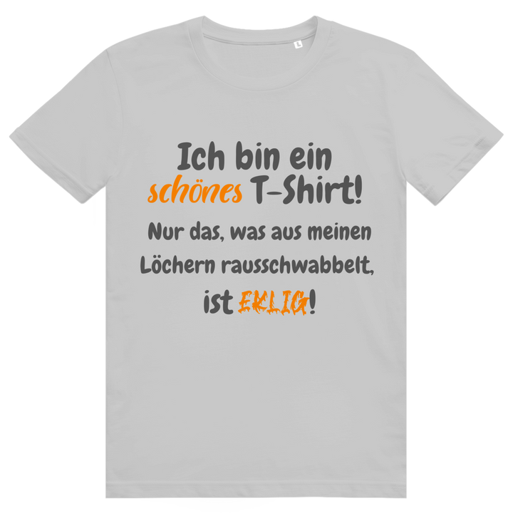 Leichtes Übergewicht