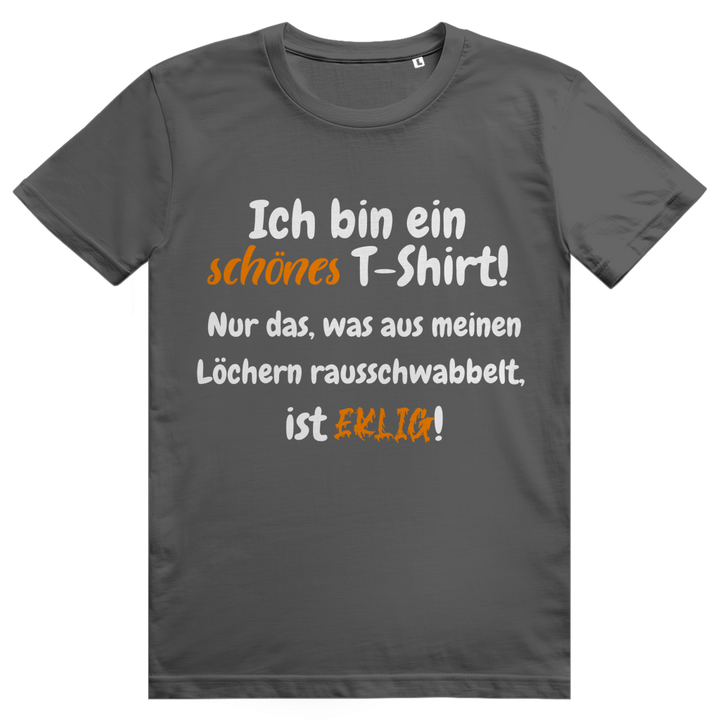 Leichtes Übergewicht