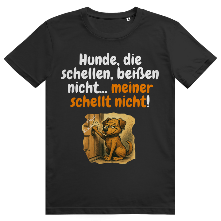 Klopfende Konsequenzen