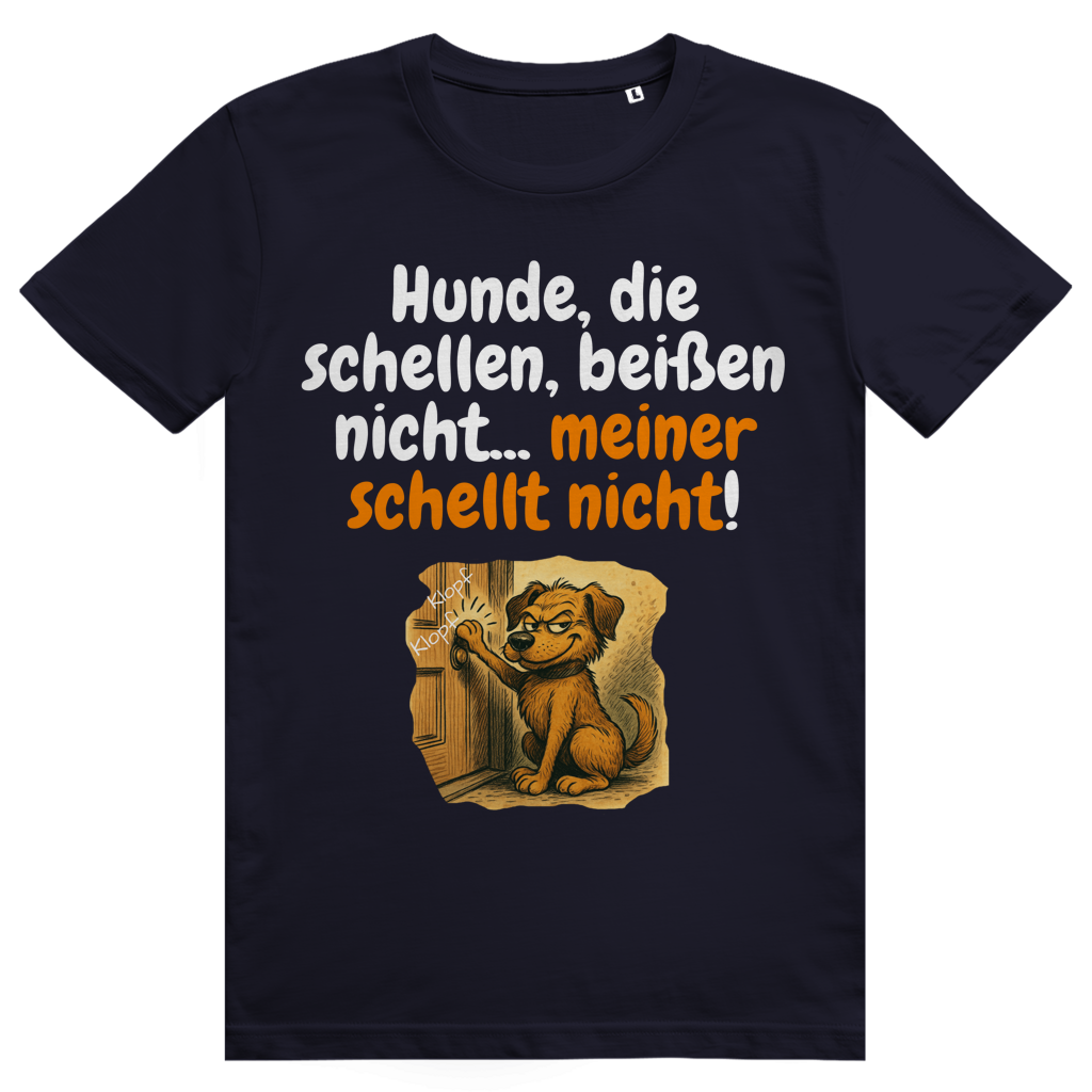 Klopfende Konsequenzen