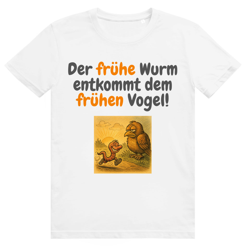 Früh genug ist schnell genug
